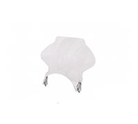 PUIG WINDSCREEN UNIV. COCKPIT FIT ON SUZUKI GSF1250 BANDIT 07-09 CLEAR