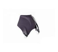 PUIG WINDSCREEN UNIV. RAPTOR FIT ON KAWASAKI Z900 RS SE 22-23 DARK SMOKE