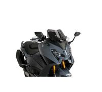 Puig 21269F Windshield V-Tech Line Sport Dark Smoke