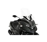 Puig 21120W Windshield V-Tech Line Touring Clear