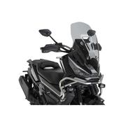 PUIG WINDSCREEN V-TECH LINE TOURING ZONTES 368G ADV 2025 LIGHT SMOKED