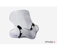 Puig City Touring Derbi Predator/gp1 Tall Windshield unisex