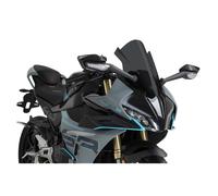 Puig 22286f Z-racing Windshield Silver