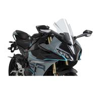 PUIG WINDSCREEN Z-RACING FIT ON CFMOTO 450 SR 23-24 CLEAR
