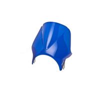 PUIG Windshield Cupolino UNIV. Windy Honda CB600F Hornet 03-04 Blue