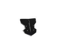PUIG Windshield Flanker Mod For YAMAHA MT-07 2023-2024 Black