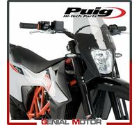 Puig New Generation Ktm 690 Enduro 2021-2024 Windshield