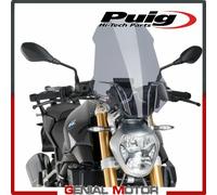 Puig Carenabris New Generation Touring Bmw R1200r Windshield unisex