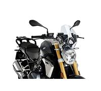 Puig Windshield Naked New Generation Sport