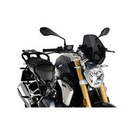 Puig Windshield Naked New Generation Sport