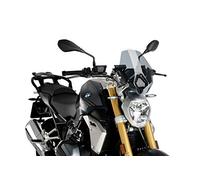 Puig Windshield Naked New Generation Sport