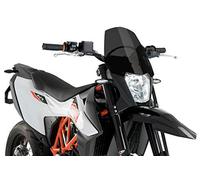 Puig Windshield Naked New Generation Sport 3586F for 690 Enduro R 19', 690 SMC R 19'