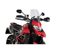 Puig Windshield Naked New Generation Sport 3634W for Ducati Hypermotard 950/Sp 19'