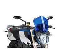 Puig Windshield Naked New Generation Sport 7650A for F800 R 15'-19'