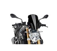 Puig Windshield Naked New Generation Sport 8168N for R1200 R 15'-18'
