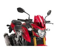 Puig Windshield Naked New Generation Sport 9435R