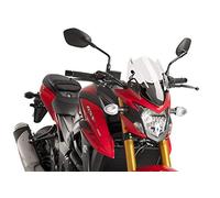 Puig Windshield Naked New Generation Sport 9435W