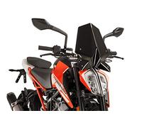 Puig Windshield Naked New Generation Sport 9514N
