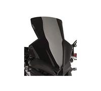 Puig Windshield Naked New Generation Sport 9687N for Honda CB650F 14'-19'