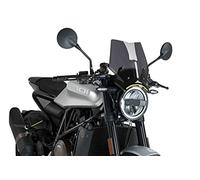 Puig Windshield Naked New Generation Sport 9750F for Husqvarna Vitpilen 701 17'-19'