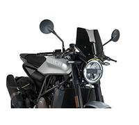 Puig Windshield Naked New Generation Sport 9750N for Husqvarna Vitpilen 701 17'-19'