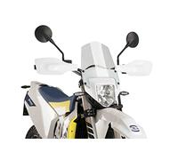 Puig 9867W Windshield Naked New Generation Sport, Clear