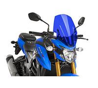 Puig Windshield Naked New Generation Touring 9436A