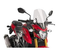 Puig Windshield Naked New Generation Touring 9436W