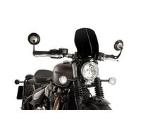 Puig Windshield Naked New Generation Touring 9437N