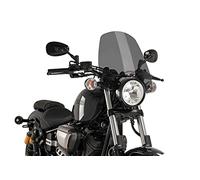 Puig Windshield Naked New Generation Touring 9438F