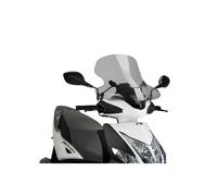 Puig 20528H City Touring Smoke