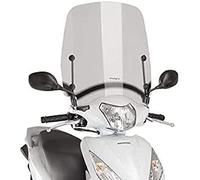 Puig Carenabris Ts Honda Vision 110 Windshield