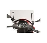 Puig Clear TS Screen Piaggio Medley 125 ABS 2016-2019