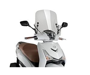 Puig Windshield T.x for Sym HD 300 19'