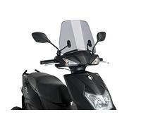 Puig Windshield Trafic 9792H for Sym Mask 125 18'-19'