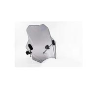Puig Windshield Universal Bat Suzuki GSX-S1000 2021 Light Smoke