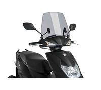 Puig Windshield Urban 9793H for Sym Mask 125 18'-19'