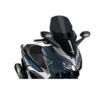 Puig V-tech Line Touring Honda Forza 125/forza 300 Windshield