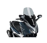 Puig V-tech Line Touring Honda Forza 125/forza 300 Windshield Grey