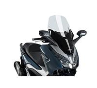 Puig V-tech Line Touring Honda Forza 125/forza 300 Windshield unisex
