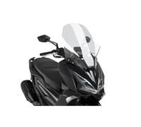 Puig V-Tech Touring Roller Disc Super Dink 125/350 GT, transparent