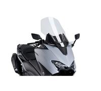 Puig Windshield V-Tech Line Touring Yamaha T-Max 560 20-21 Transparent