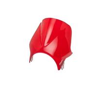 Puig Windshield Windy 2176R for Honda CB600F Hornet 03'-04'