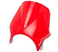 Puig Windshield Windy 2176R for Honda CB600F Hornet 03'-04'