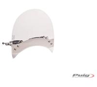 Puig WS12 Roadster Windshield with ABE Transparent