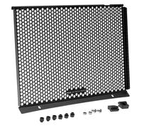 Puig Yamaha 22091n Radiator Guard Black