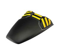 Puig Rear Fender Extension Matt Black 9911J