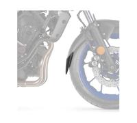 PUIG FRONT FENDER EXTENSION YAMAHA TRACER 7 GT 23-24 MATT BLACK