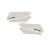 Puig 20750W Specific Side Tank Pads Clear