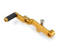 Puig Gold Gear Shift Lever Yamaha Tracer 7 2021-2026